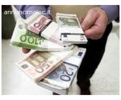 Accordo di credito o finanziamento rapido Accordo di credito o finanziamento rapido