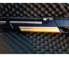 VENDO ANSCHUTZ MOD. 2002 ARIA COMPRESSA C10