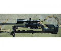 VENDO  Carbina Blaser r93
