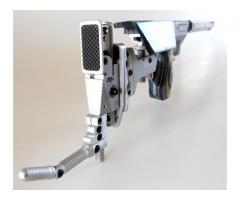 Calciatura Anschutz 2213