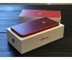 iPhone 7 32GB 400euro, iPhone 7 Plus 32GB 470euro