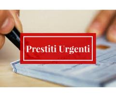 Finanziamento affidabile e rapido 100%