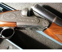 Doppietta Beretta 427 L