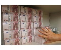 offro prestiti che vanno dal 2000€ a 15.000.000€