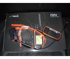 Garmin astro 320, Alpha 100  DC50,T5,TT15 COLLAR E.T.C.