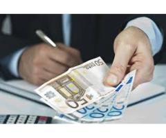 Finanziamento di denaro Credito Finanziamento di denaro Credito
