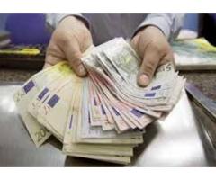 Credito per privati e aziende in meno di 72 ore.