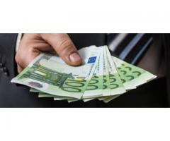 Credito per privati e aziende in meno di 72 ore.