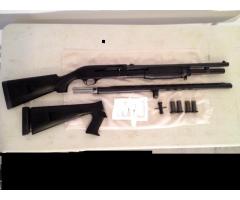 BENELLI M3 SUPER 90