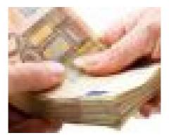 Ottenere un prestito offerta Ottenere un prestito offerta