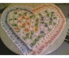 Aid e servizio di prestito a tutti.