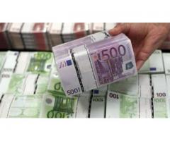 Offerta di dinaro  più 1.000€ a 20.000.000€.