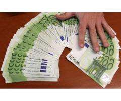 Prestito urgente e rapido