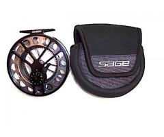 Mulinello da mosca Sage 4580 coda 9/11