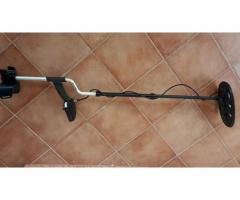 Vendo Teknetics G2