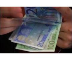 Rivivi tutti i progetti, Tutti i tipi di credito:2000€ a 9.500.000€