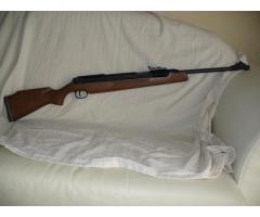 Vendo carabina Diana mod.52 calibro 4,5