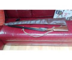 Fucile Bernardelli Roma 6 Ejector calibro 12