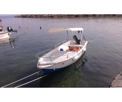 Vergaplast Delfino 380
