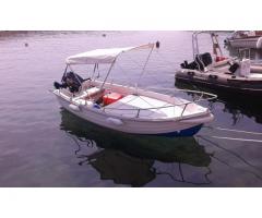 Vergaplast Delfino 380