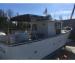 Vendesi Marlin Craft 42 diporto/pesca