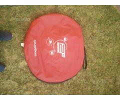 Tenda quechua 2" - 3 posti