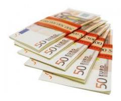Per quanto riguarda la vostra domanda di prestito di 5000€ a 50.000.000€