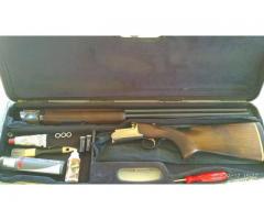 VENDO FUCILE MX8 PERAZZI