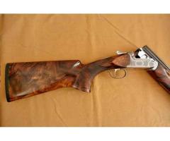 PERAZZI SC3 cal.12 da TRAP, legni in radica BELLISSIMI, canne 75cm **/* incisioni di GOLDANI