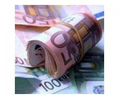 Accordo dicredito ed   finanziamento serio :2000€ a 3.000.000€