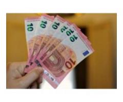 Accordo di credito o finanziamento rapido. Accordo di credito o finanziamento rapido.