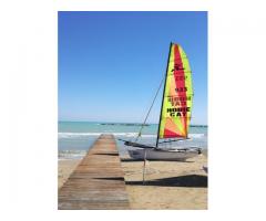 Vendesi Hobie Cat, modello Dragoon Vendesi Hobie Cat, modello Dragoon