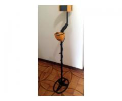 metal detector Garrett 350 Euro Ace