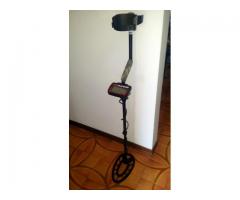metal Detector Fisher F44