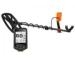 Metal Detector Quest Q 40 Combo