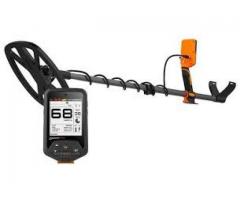 Metal Detector Quest Q 40 Combo