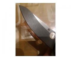 Vendo Spyderco Southard usato quasi niente