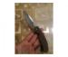 Vendo Spyderco Southard usato quasi niente