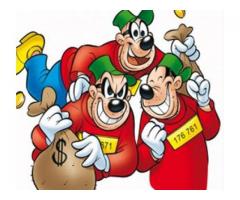 Finanziamento e investimentiGli Finanziamento e investimentiGli