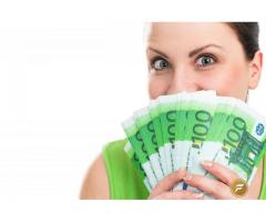 Finanziamento di denaro Credito Finanziamento di denaro Credito