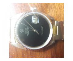 Rolex oyster Perpetual Rolex oyster Perpetual