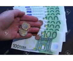 Prestito finanziario e finanziamento tra individui seri Prestito finanziario e finanziamento tra individui seri