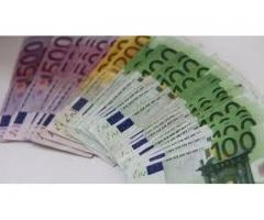5.000€ a 1.500.000€ ad ogni persona capace di rimborsare con interesse 5.000€ a 1.500.000€ ad ogni persona capace di rimborsare con interesse