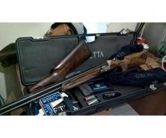 Scambio con MAP /Mx8 Perazzi