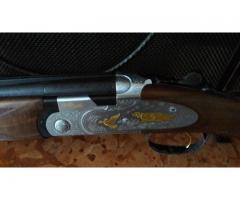 OCCASIONE BERETTA  S 687  EL GOLD PIEGON  SPORTING