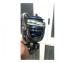 Scambio con canna da surfcasting tre pezzi