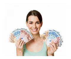 Aiuto di finanziamento serio. Aiuto di finanziamento serio.
