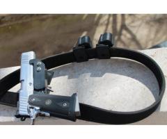 vendesi ADC Dellera Tactical inox 45 acp
