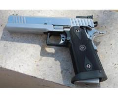 vendesi ADC Dellera Tactical inox 45 acp