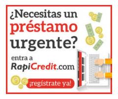 DINERO NECESITAN PARA PAGAR LAS CUENTAS